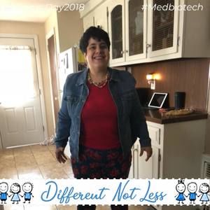 Meet your Posher, Betsy